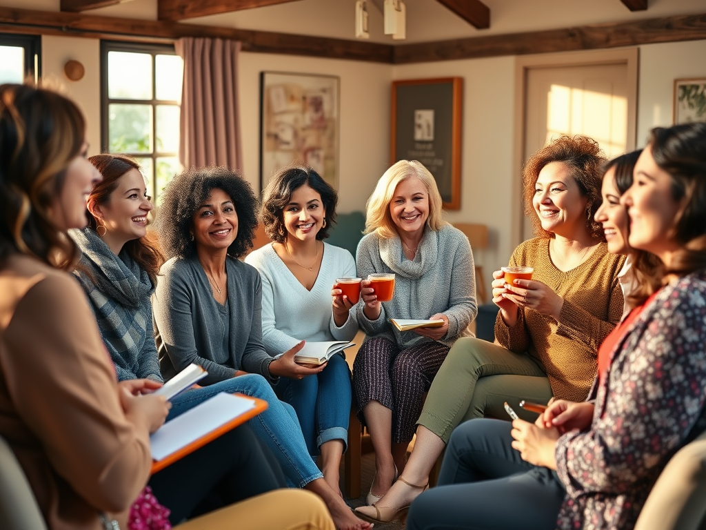 The New Era of Self-Care: Lessons from Today’s Global Wellness&nbsp;Movement