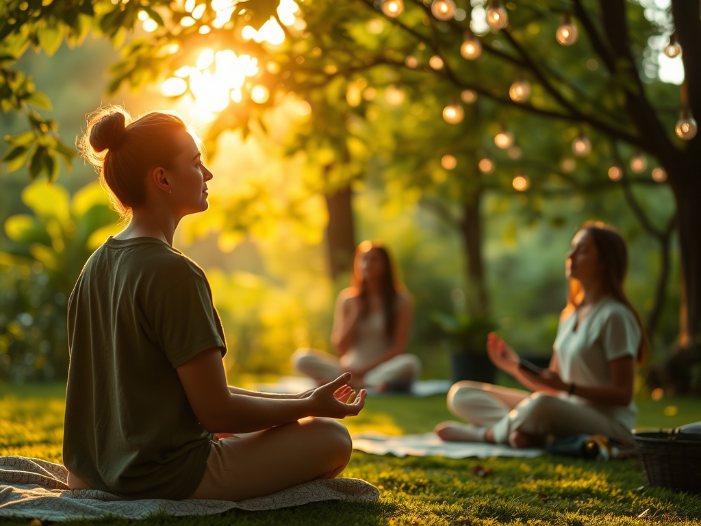 The New Age of Daily Recovery: Why 2025’s Trending Wellness News Is Redefining&nbsp;Self-Care