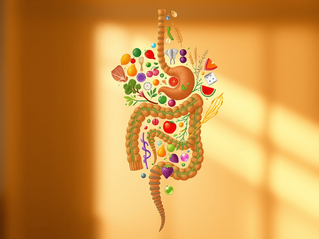 Why Gut Health Is the New Self-Care Superpower in&nbsp;2026