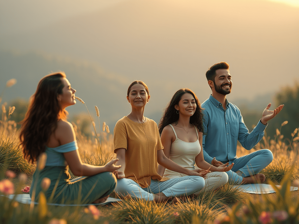 Mental Health and Community Care: Wellness Insights from&nbsp;2026