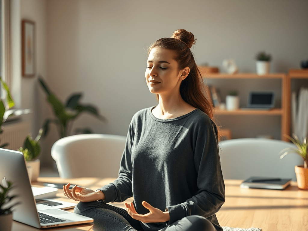 Ultimate Wellness Guide for a Fast-Paced World